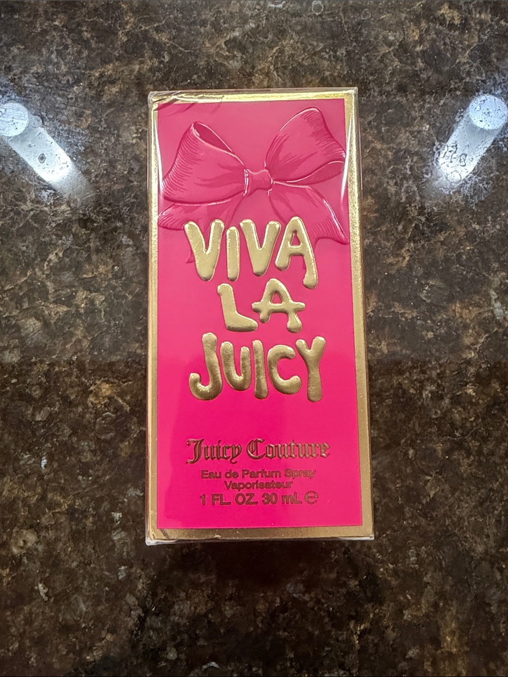 Juicy Couture Viva La Juicy 1 fl oz New